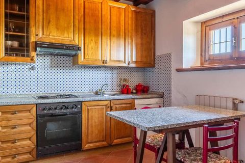 Gårdshus i Arezzo, Arezzo, Arezzo - € 890 000 | Ref: ILV84046-1381209 - foto 35