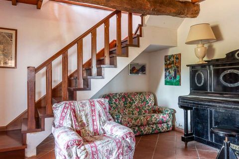 Gårdshus i Arezzo, Arezzo, Arezzo - € 890 000 | Ref: ILV84046-1381209 - foto 36