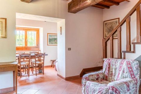 Gårdshus i Arezzo, Arezzo, Arezzo - € 890 000 | Ref: ILV84046-1381209 - foto 38