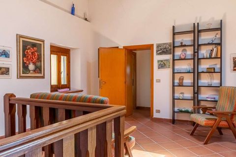 Gårdshus i Arezzo, Arezzo, Arezzo - € 890 000 | Ref: ILV84046-1381209 - foto 41