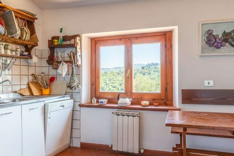 Gårdshus i Arezzo, Arezzo, Arezzo - € 890 000 | Ref: ILV84046-1381209 - foto 42