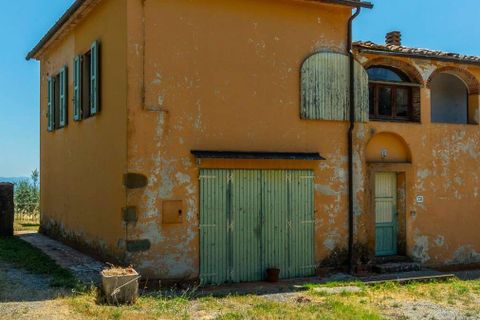 Gårdshus i Arezzo, Arezzo, Arezzo - € 890 000 | Ref: ILV84046-1381209 - foto 43