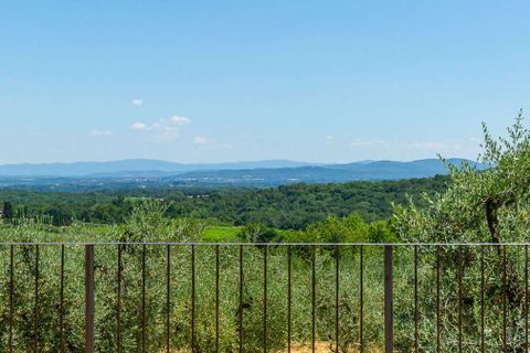 Gårdshus i Arezzo, Arezzo, Arezzo - € 890 000 | Ref: ILV84046-1381209 - foto 44