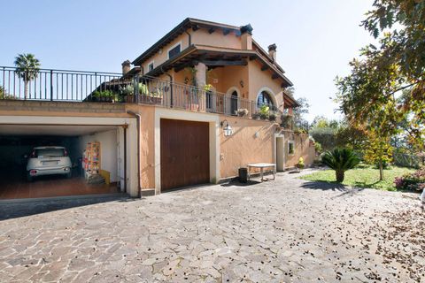 Haus in Riano, Rome, Riano - € 700.000 | Ref: ILV83702-1381268 - Foto 2