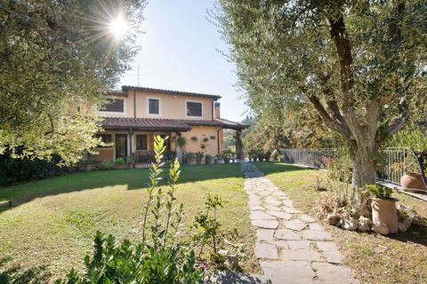 Haus in Riano, Rome, Riano - € 700.000 | Ref: ILV83702-1381268 - Foto 3
