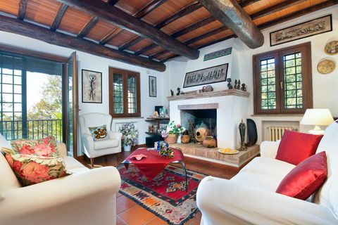 Haus in Riano, Rome, Riano - € 700.000 | Ref: ILV83702-1381268 - Foto 4