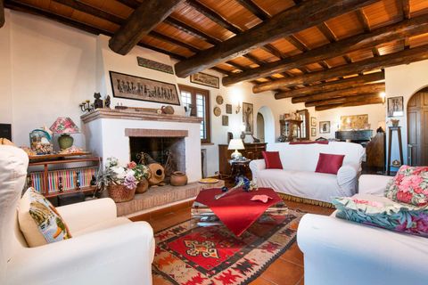 Haus in Riano, Rome, Riano - € 700.000 | Ref: ILV83702-1381268 - Foto 5