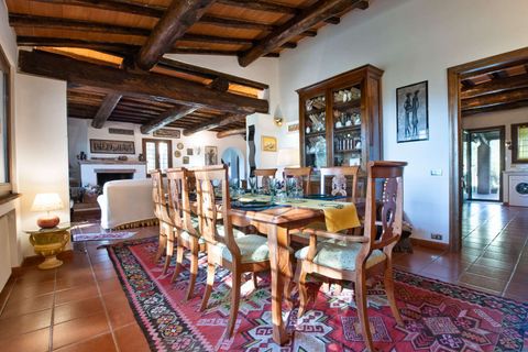 Haus in Riano, Rome, Riano - € 700.000 | Ref: ILV83702-1381268 - Foto 7