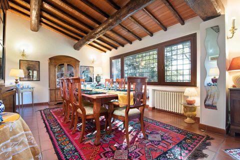 Haus in Riano, Rome, Riano - € 700.000 | Ref: ILV83702-1381268 - Foto 8