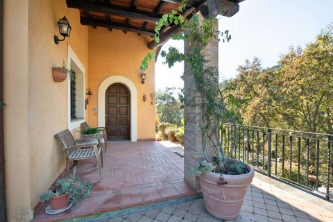 Haus in Riano, Rome, Riano - € 700.000 | Ref: ILV83702-1381268 - Foto 11