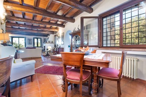 Haus in Riano, Rome, Riano - € 700.000 | Ref: ILV83702-1381268 - Foto 12