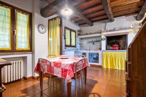 Haus in Riano, Rome, Riano - € 700.000 | Ref: ILV83702-1381268 - Foto 13