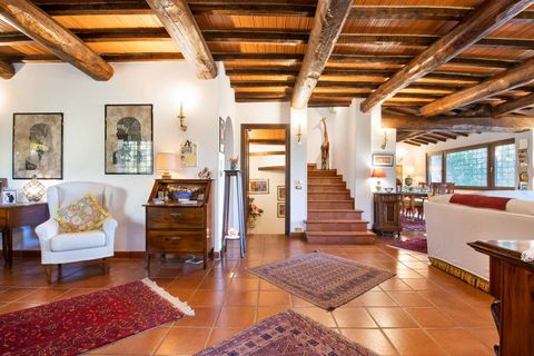 Haus in Riano, Rome, Riano - € 700.000 | Ref: ILV83702-1381268 - Foto 14