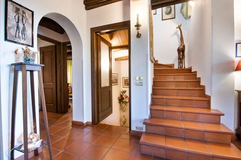Haus in Riano, Rome, Riano - € 700.000 | Ref: ILV83702-1381268 - Foto 15