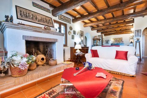 Haus in Riano, Rome, Riano - € 700.000 | Ref: ILV83702-1381268 - Foto 16