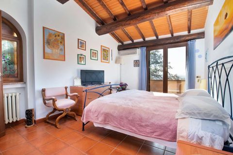 Haus in Riano, Rome, Riano - € 700.000 | Ref: ILV83702-1381268 - Foto 18