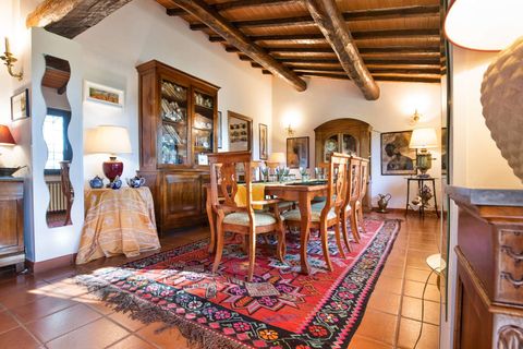 Haus in Riano, Rome, Riano - € 700.000 | Ref: ILV83702-1381268 - Foto 21