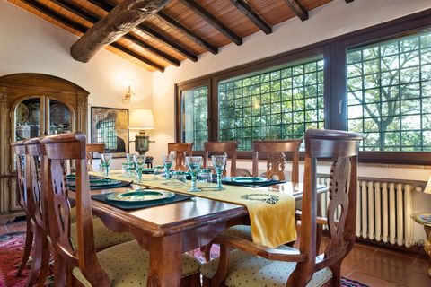 Haus in Riano, Rome, Riano - € 700.000 | Ref: ILV83702-1381268 - Foto 22