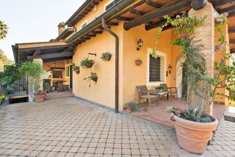 Haus in Riano, Rome, Riano - € 700.000 | Ref: ILV83702-1381268 - Foto 24