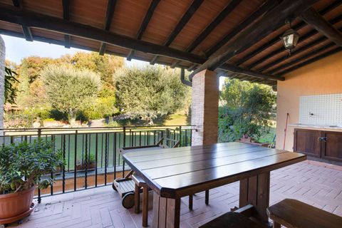 Haus in Riano, Rome, Riano - € 700.000 | Ref: ILV83702-1381268 - Foto 25