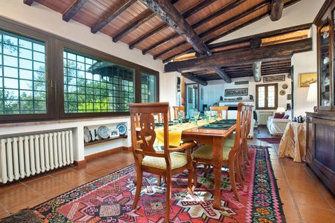 Haus in Riano, Rome, Riano - € 700.000 | Ref: ILV83702-1381268 - Foto 26