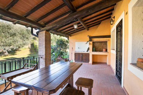 Haus in Riano, Rome, Riano - € 700.000 | Ref: ILV83702-1381268 - Foto 28