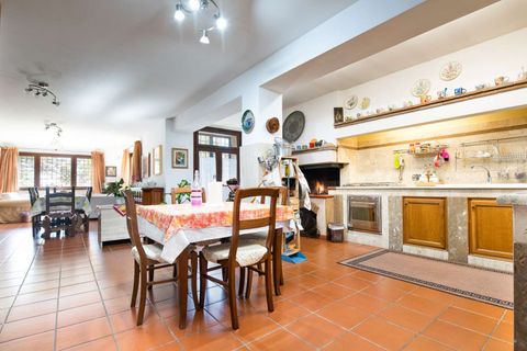 Haus in Riano, Rome, Riano - € 700.000 | Ref: ILV83702-1381268 - Foto 31