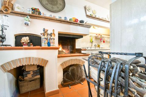 Haus in Riano, Rome, Riano - € 700.000 | Ref: ILV83702-1381268 - Foto 33