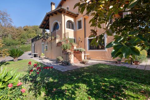 Haus in Riano, Rome, Riano - € 700.000 | Ref: ILV83702-1381268 - Foto 35