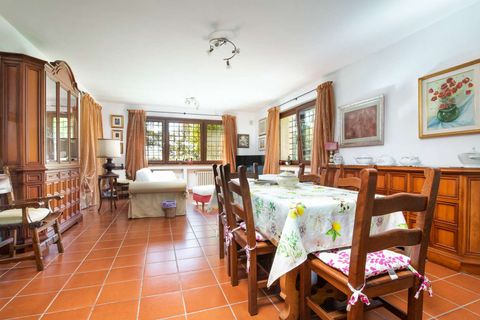 Haus in Riano, Rome, Riano - € 700.000 | Ref: ILV83702-1381268 - Foto 36