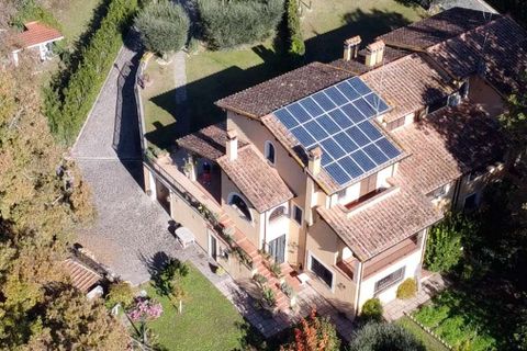 Haus in Riano, Rome, Riano - € 700.000 | Ref: ILV83702-1381268 - Foto 37