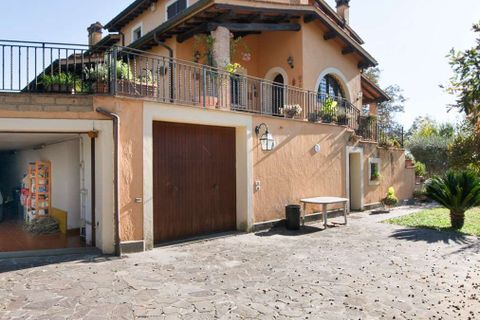 Haus in Riano, Rome, Riano - € 700.000 | Ref: ILV83702-1381268 - Foto 38