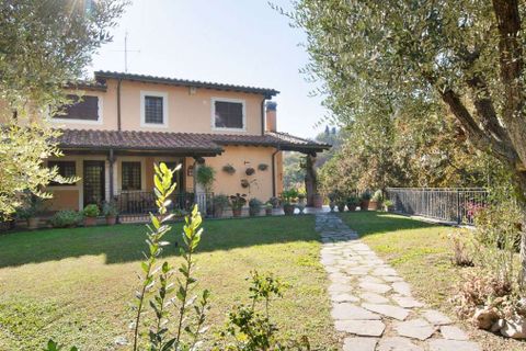 Haus in Riano, Rome, Riano - € 700.000 | Ref: ILV83702-1381268 - Foto 39