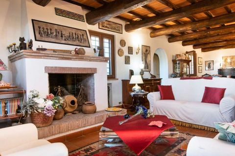 Haus in Riano, Rome, Riano - € 700.000 | Ref: ILV83702-1381268 - Foto 41