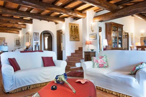 Haus in Riano, Rome, Riano - € 700.000 | Ref: ILV83702-1381268 - Foto 42