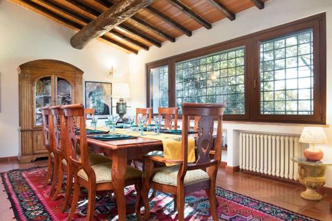 Haus in Riano, Rome, Riano - € 700.000 | Ref: ILV83702-1381268 - Foto 44