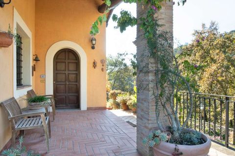 Haus in Riano, Rome, Riano - € 700.000 | Ref: ILV83702-1381268 - Foto 47