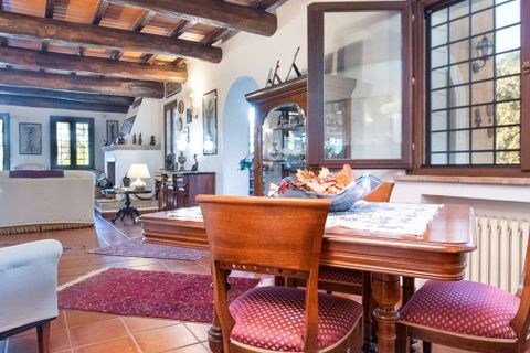 Haus in Riano, Rome, Riano - € 700.000 | Ref: ILV83702-1381268 - Foto 48