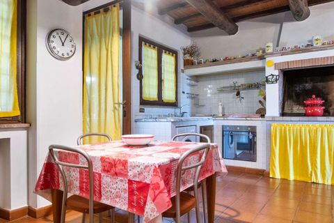 Haus in Riano, Rome, Riano - € 700.000 | Ref: ILV83702-1381268 - Foto 49