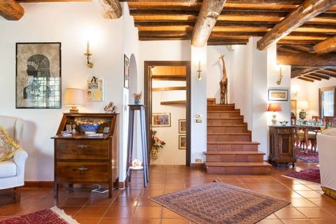 Haus in Riano, Rome, Riano - € 700.000 | Ref: ILV83702-1381268 - Foto 50