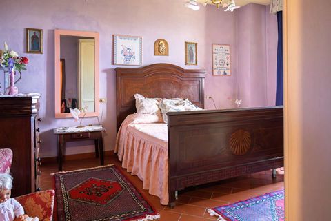 Farm hus i Scansano, Grosseto, Scansano - € 720.000 | Ref: ILV83477-1381335 - foto 3