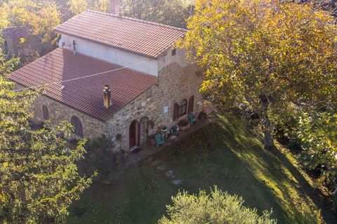 Farm hus i Scansano, Grosseto, Scansano - € 720.000 | Ref: ILV83477-1381335 - foto 6