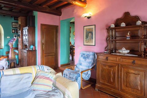 Farm hus i Scansano, Grosseto, Scansano - € 720.000 | Ref: ILV83477-1381335 - foto 9
