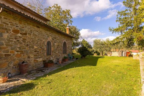 Farm hus i Scansano, Grosseto, Scansano - € 720.000 | Ref: ILV83477-1381335 - foto 10