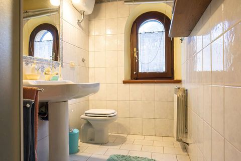 Farm hus i Scansano, Grosseto, Scansano - € 720.000 | Ref: ILV83477-1381335 - foto 11