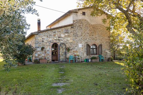 Farm hus i Scansano, Grosseto, Scansano - € 720.000 | Ref: ILV83477-1381335 - foto 14