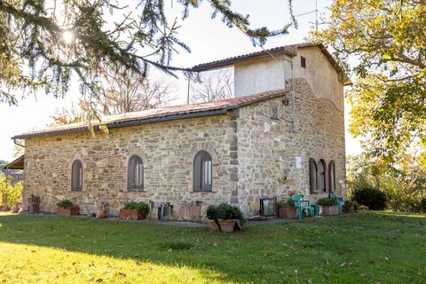Farm hus i Scansano, Grosseto, Scansano - € 720.000 | Ref: ILV83477-1381335 - foto 15