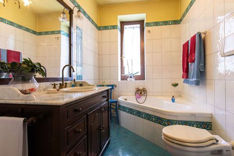 Farm hus i Scansano, Grosseto, Scansano - € 720.000 | Ref: ILV83477-1381335 - foto 16