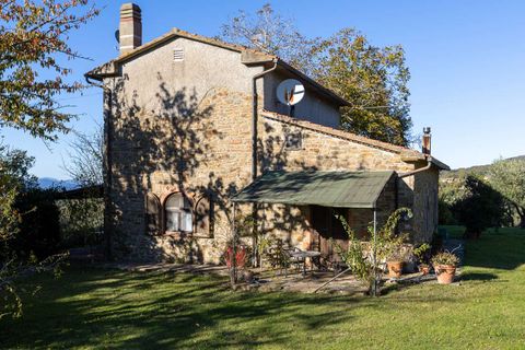 Farm hus i Scansano, Grosseto, Scansano - € 720.000 | Ref: ILV83477-1381335 - foto 21