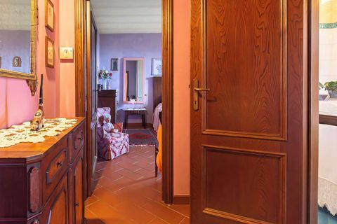 Farm hus i Scansano, Grosseto, Scansano - € 720.000 | Ref: ILV83477-1381335 - foto 23